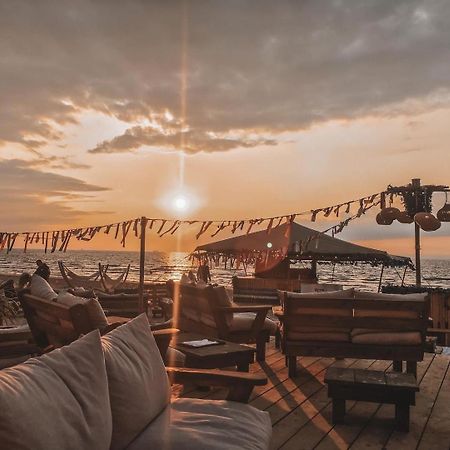 Vacanzamare Вендуйне Экстерьер фото