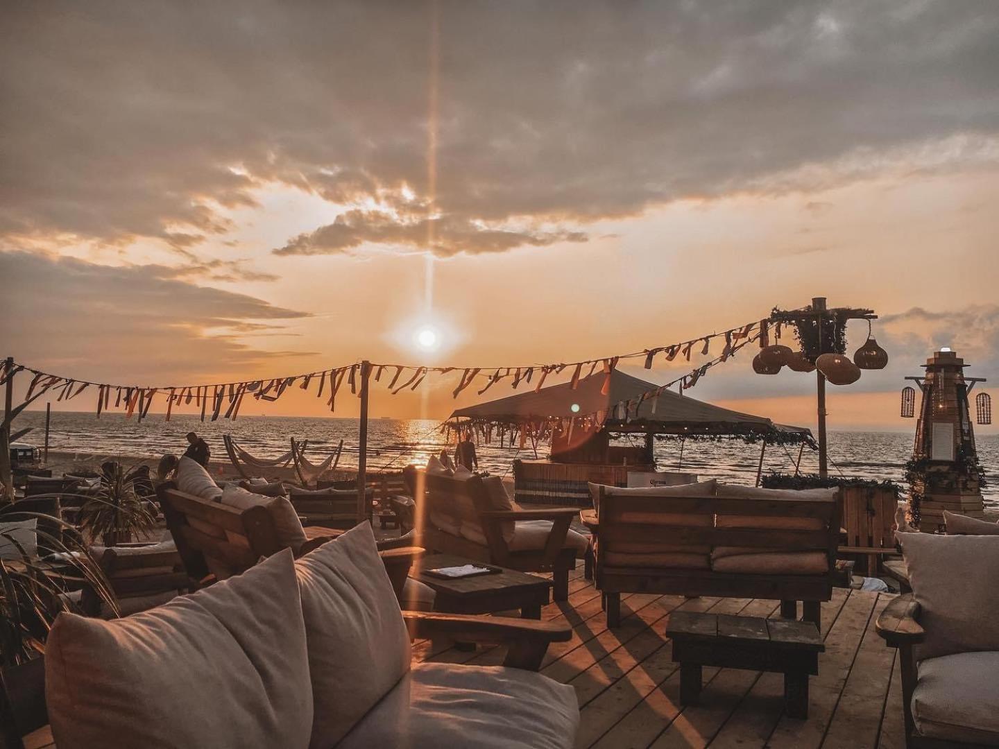 Vacanzamare Вендуйне Экстерьер фото