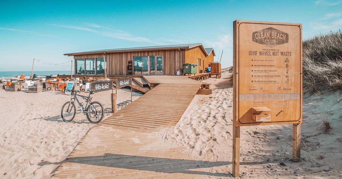 Vacanzamare Вендуйне Экстерьер фото
