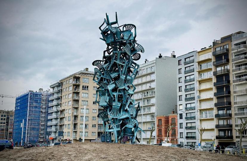 Vacanzamare Вендуйне Экстерьер фото